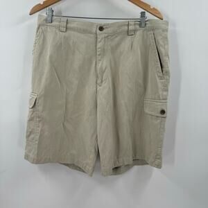 Tommy Bahama silk shorts ￼